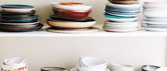 Consider signing up for emails for our entire family of brands to get even more of the. The Ultimate Guide To Choosing Dinnerware Kitchen Magazine