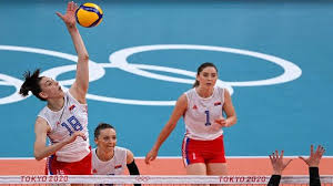 Lihat profil orang yang bernama amalan amal. Live Hasil Serbia Vs Amerika Serikat Bola Voli Putri Olimpiade Tokyo Babak Semifinal Hari Ini Live Tribun Pontianak