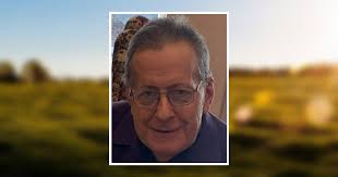 Richard W. Lawrence Obituary February 16, 2021