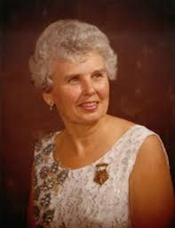 Geneva L. Davis Obituary March 31, 2020