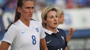 Find the latest claire lavogez news, stats, transfer rumours, photos, titles, clubs, goals scored this season and more. Retourne Acrobatique De Claire Lavogez Lors De France Angleterre Hd Youtube