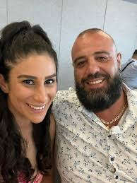 Love partying with my beautiful wife👸❤️🥂🎶