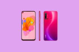 Put it in fastboot mode. Huawei P20 Lite 2019 Might Come With Quad Cameras Punch Hole Display