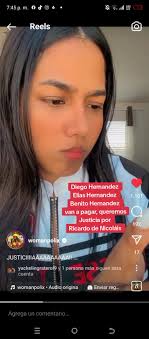 Nicolas Diaz Hernández