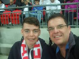 An avoidable death” by Oliver's father