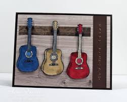 What on earth is birthday card ideas for brother? Making A Masculine Card With Country Livin