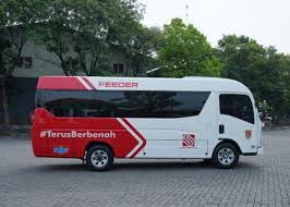 Maybe you would like to learn more about one of these? Trans Semarang Luncurkan Dua Koridor Baru Bisa Dicoba Gratis Selama 2 Hari Gridoto Com