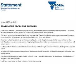The afl victoria herald sun country shield. Herald Sun On Twitter Breaking Victoria Will Go Into Lockdown In The Next 48 Hours With A Ban On All Non Essential Activity The Premier Says What It Means For You Https T Co Ydrpd2tkbx