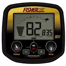 With a list price of $699.99, it's one of the cheapest gold detectors with a low operating frequency for a gold detector, the gold bug pro provides reasonable depth while doing a great job of handling hot ground and trash. Fisher Gold Bug Metal Detector With Waterproof 5 Dd Coil Shop Features Reviews Metaldetector Com