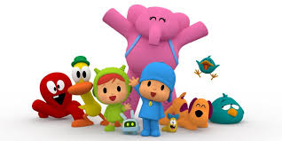 Convite Pocoyo Para Editar Pesquisa Google Pocoyo Lets Go Programmi Tv