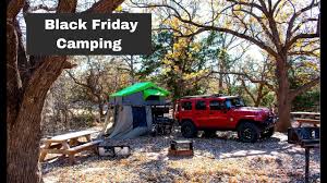 Roman nose state park is a state park located in blaine county, 7 miles north of watonga, oklahoma. Roman Nose Camping Trip Black Friday Youtube