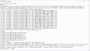 Check spelling or type a new query. How To Activate Windows 10 Pro Guideline Step By Step