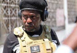 Disguised dictatorship': A fight for government transparency amid Haiti's  insecurity