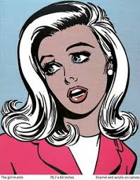 Pop art Pinterest board: 7 ideas from "Pop art"