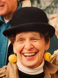 Ruth E. Trowbridge Obituary October 26, 2019