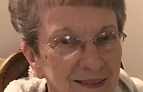 Jo Ann Jonas Obituary September 25, 2017