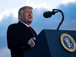 2021 movies, 2021 movie release dates, and 2021 movies in theaters. Donald Trump Impeachment Proves Imperfect Amid Us Polarisation Times Of India