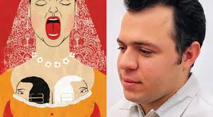 El diseñador Edel Rodríguez expondrá en La Habana