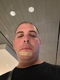 Dan Brew's Instagram, Twitter & Facebook