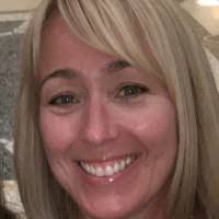 Joanne Trainor's Instagram, Twitter & Facebook