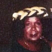 Obituary, Visitation & Funeral Information