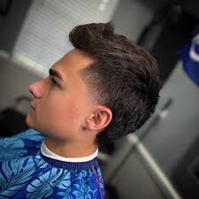 Handcrafted Barbershop