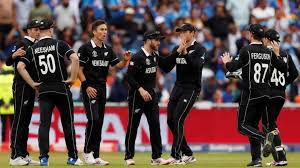 England vs new zealand accent challenge! New Zealand Vs England Icc Cricket World Cup 2019 New Zealand Final Predicted Xi Time Bulletin
