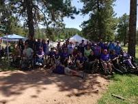 2026 CPW Adaptive Recreation Day