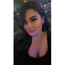 Andrea Sustaita's Instagram, Twitter & Facebook