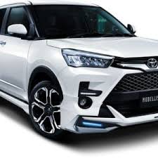 ライズの カスタム始め にはパーツ豊富なモデリスタ 連載1 3 アドバンスブラストスタイル ランドクルーザープラド モデリスタ プラド