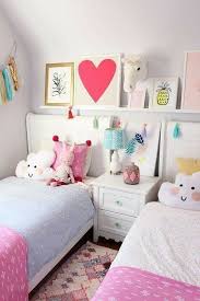 Pin By Dorita Rico On Nursery Kids Room Shared Girls Bedroom Shared Girls Room Twin Girl Bedrooms