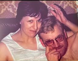 Roger Gee lost his mother today ... She was in Ohio and 6 days ago her  husband, Roger's step dad of 29 yrs died ... Needless to say, the Gees are  having