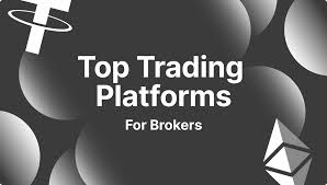 How To Choose The Best Online Trading Platforms - Quora