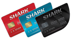 Ps4 5 dollar gift card. Gta Online Shark Card Guide Gamesradar