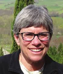 Kerry Sutherland elected MSHSCA Vice President