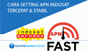 Cara benar setting apn indosat 4g tercepat dan stabil di gunakan untuk internetan seperti download, bermain game dan streaming film di semua wilayah. Setting Apn Tercepat