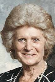 Esther Ayers Obituary (2007)