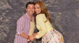 Cero was born on august 8, 1975 in mexico city, mexico. Alma Cero Hace Impactante Revelacion Sobre Boda Con Carlos Espejel Video La Neta Noticias