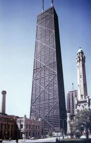 John hancock tower travelers' reviews, business hours, introduction, open hours. Hancock Tower Chicago Skyscraper Architecture Landmark Skyscraper Architecture