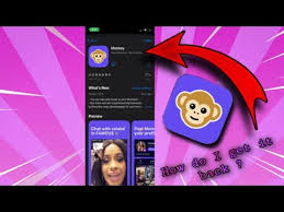 How to download monkey app after its been deleted ios/android fix/use monkey app in any country this is a 100%. How To Download Monkey App After It S Been Deleted Ios Android Fix Use Monkey App In Any Country Youtube