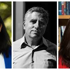 Endorsements: Pick Caballero, Mckiernan-González and Boswell for AISD