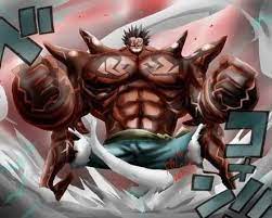 One piece by eiichiro oda and toei animation please badass!! Gear 5 Dragon Man One Piece Wallpaper Facebook