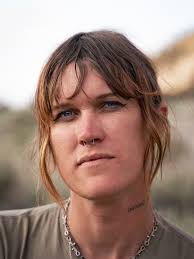 Sometimes, Mother Nature destroys your trail. Other times, she pushes over  a tree in the perfect spot for a bridge. When this 105-year-old Redwood  tree fell over a streambed in Oakland's Reinhardt