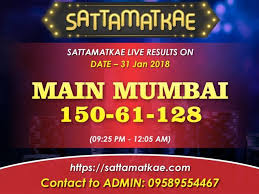 Get Fastest Satta Matka Result Kalyan Matka Tips Matka