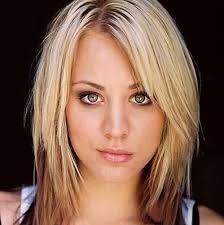 Layered bobs are the best straight hairstyles for round face because they create an amazing contour for the face. 75 Best Haircuts For Round Faces You Must Know My New Hairstyles