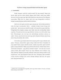 Tips mengatasi masalah kesuburan oleh dr. Pdf Makalah 3 Worldview Sebagai Perspektif Baru Dalam Studi Sains Dan Agama