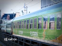 List of scheduled railway routes in germany. Flixtrain Ticket With 10 Promo Code March To May 2020 Rail Cc