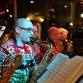 Sean Nelson Jazz Orchestra: Christmas Party ft event image