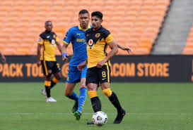 They have had a break over the weekend and that's given them a bit more time to prepare to play against us. Kaizer Chiefs Vs Black Leopards Match Moved To Wednesday