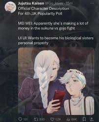 I cant take it anymore : rJujutsufolk